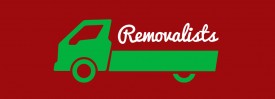 Removalists Broadmere - Furniture Removals
